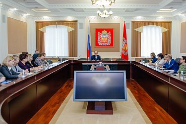 Аппарат ЗС подвел итоги работы